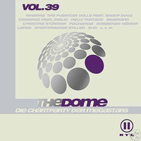 Various Artists [Soft] - The Dome 39 (CD 1)