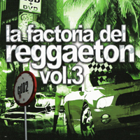 Various Artists [Soft] - La Factoria Del Reggaeton Vol.3 (CD 2)
