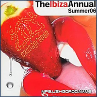 Various Artists [Soft] - The Ibiza Annual Summer 06 (CD 2)