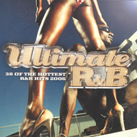 Various Artists [Soft] - Ultimate R&B (CD 1)