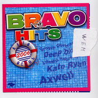 Various Artists [Soft] - Bravo Hits Summer Autumn