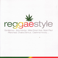 Various Artists [Soft] - Reggae Style
