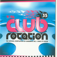 Various Artists [Soft] - Viva Club Rotation 35 (CD 1)