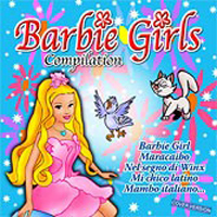 Various Artists [Soft] - Barbie Girls Compilation