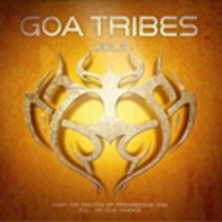 Various Artists [Soft] - Goa Tribes Vol.3 (CD 2)