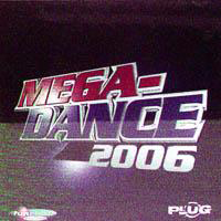 Various Artists [Soft] - Mega Dance 2006 (CD 1)
