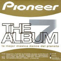 Various Artists [Soft] - Pioneer The Album Vol.7 (CD 2)