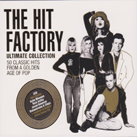 Various Artists [Soft] - The Hit Factory - Ultimate Collection (CD 2)