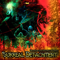 Various Artists [Soft] - Surreal Detachment