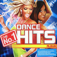 Various Artists [Soft] - The No 1 Dance Hits Album (CD 1)