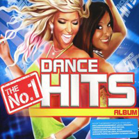 Various Artists [Soft] - The No 1 Dance Hits Album (CD 3)