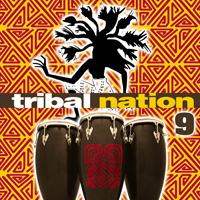 Various Artists [Soft] - Tribal Nation Volume 9