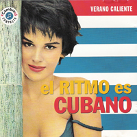 Various Artists [Soft] - El Ritmo Es Cubano
