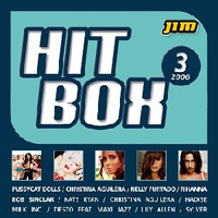 Various Artists [Soft] - Hitbox 2006 Volume 3