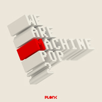 Various Artists [Soft] - We Are Machine Pop Vol. 2