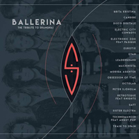 Various Artists [Soft] - Ballerina: The Tribute To Shanghai