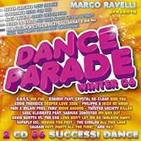 Various Artists [Soft] - Dance Parade Winter 2006 (CD 2)