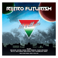 Various Artists [Soft] - Retro Futurism - Italo Is Still Alive