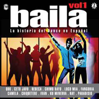 Various Artists [Soft] - Baila Vol.1 - La Historia Del Dance En Espanol (CD 1)