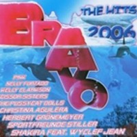 Various Artists [Soft] - Bravo The Hits 2006 (CD 1)