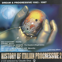 Various Artists [Soft] - History Of Italian Progressive Vol.2 (CD 2)