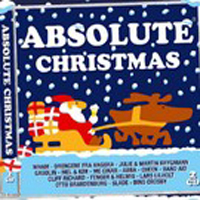 Various Artists [Soft] - Absolute Christmas (CD 1)
