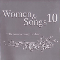 Various Artists [Soft] - Women & Songs 10 (10Th Anniversary Edition)