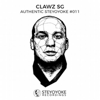 Various Artists [Soft] - Clawz SG Presents Authentic Steyoyoke #011