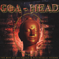 Various Artists [Soft] - Goa Head Vol.1 (CD 1)