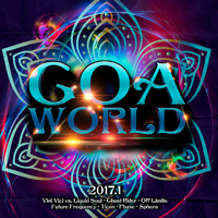 Various Artists [Soft] - Goa World 2017.1 (part 4)