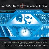 Various Artists [Soft] - Danish Electro Vol.01