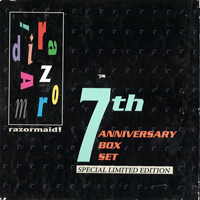 Various Artists [Soft] - Razormaid! - 7th Anniversary Box Set (CD 1)