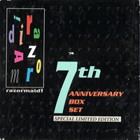 Various Artists [Soft] - Razormaid! - 7th Anniversary Box Set (CD 5)