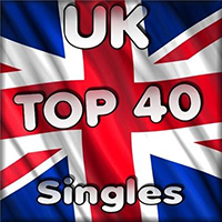 Various Artists [Soft] - The Official UK Top 40 Singles Chart 12.01.2018 (part 1)