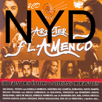 Various Artists [Soft] - Caracter Flamenco (CD 2)