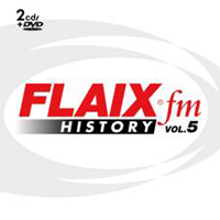 Various Artists [Soft] - Flaix History Vol.5 (CD 1)