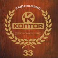 Various Artists [Soft] - Kontor Top Of The Clubs Vol.33 (CD 2)