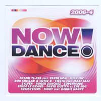 Various Artists [Soft] - Now Dance 2006 Volume 4
