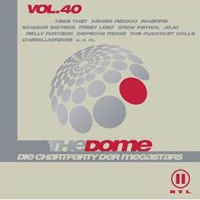Various Artists [Soft] - The Dome Vol.40 (CD 1)