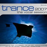 Various Artists [Soft] - Trance The Vocal Session 2007 (CD 1)