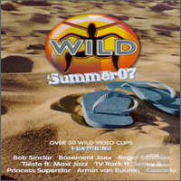 Various Artists [Soft] - Wild Summer 07 (CD 1)