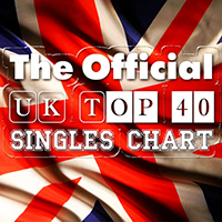Various Artists [Soft] - The Official UK Top 40 Singles Chart 02.03.2018 (part 1)