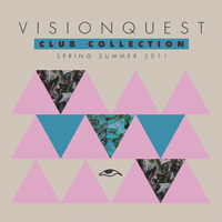 Various Artists [Soft] - Visionquest Club Collection (Spring Summer 2011)