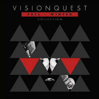 Various Artists [Soft] - Visionquest Fall Winter Collection