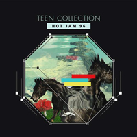 Various Artists [Soft] - Teen Collection Hot Jam 96