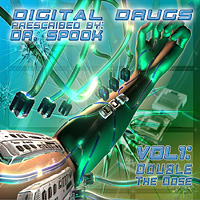 Various Artists [Soft] - Digital Drugs (CD 1)