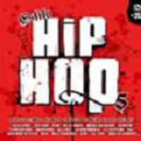 Various Artists [Soft] - Estilo Hip Hop 5 (CD 1)