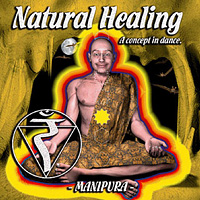Various Artists [Soft] - Natural Healing - Manipura