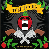 Various Artists [Soft] - Tomatogun (Compiled By DJ Becar)