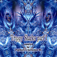 Various Artists [Soft] - Trippy Sharks (Part I)
